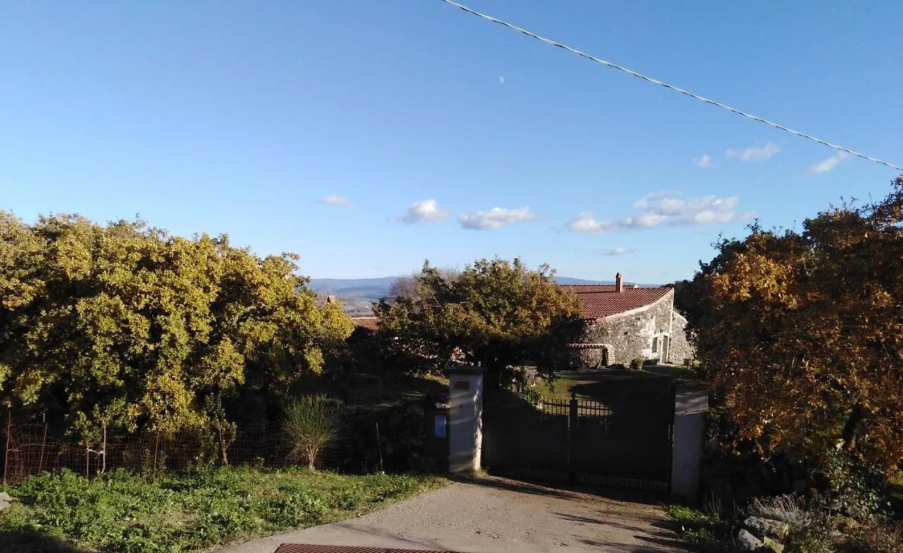 Appartamento Italianway - Su Montiju Cheremule