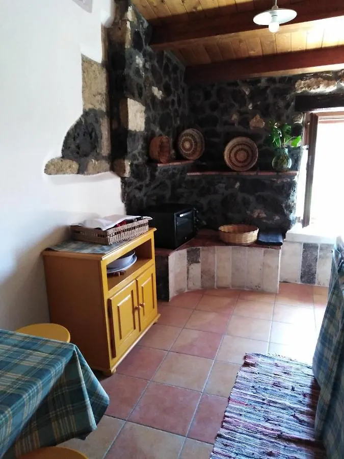 Su Montiju De Sa Falada Manna Cheremule Itálie