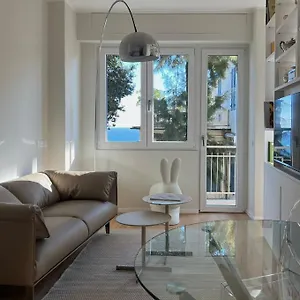 Asso Di Picche, Luxury Appartement San Remo