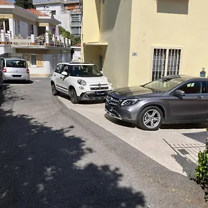 Aria Di Mare Appartement San Remo