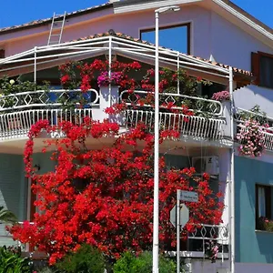 Il Giardino All'angolo Appartamento