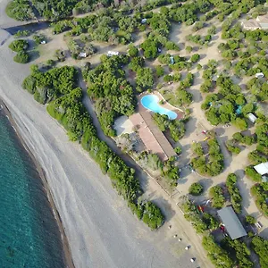 New Coccorrocci Campeggio