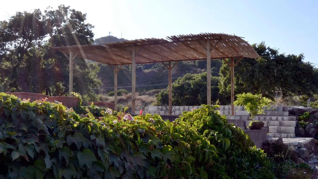 Su Montiju De Sa Falada Manna Cheremule Italien